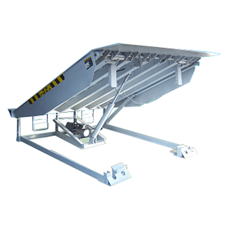 Introduction au niveau de docker hydraulique