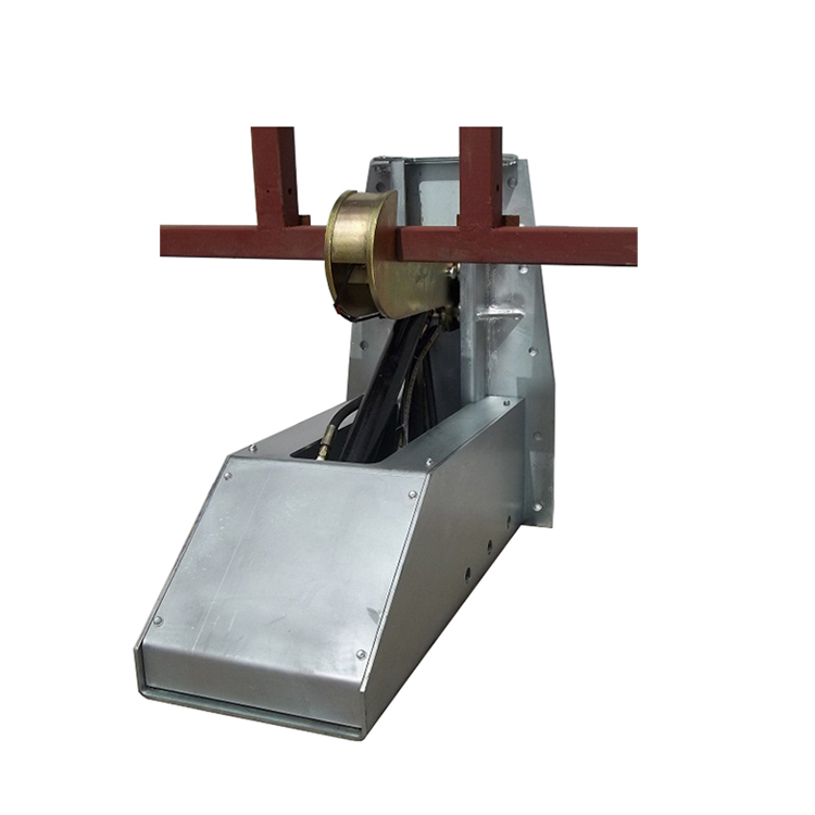 Comment le système de retenue des véhicules améliore-t-il la sécurité et l’efficacité des quais de chargement ?