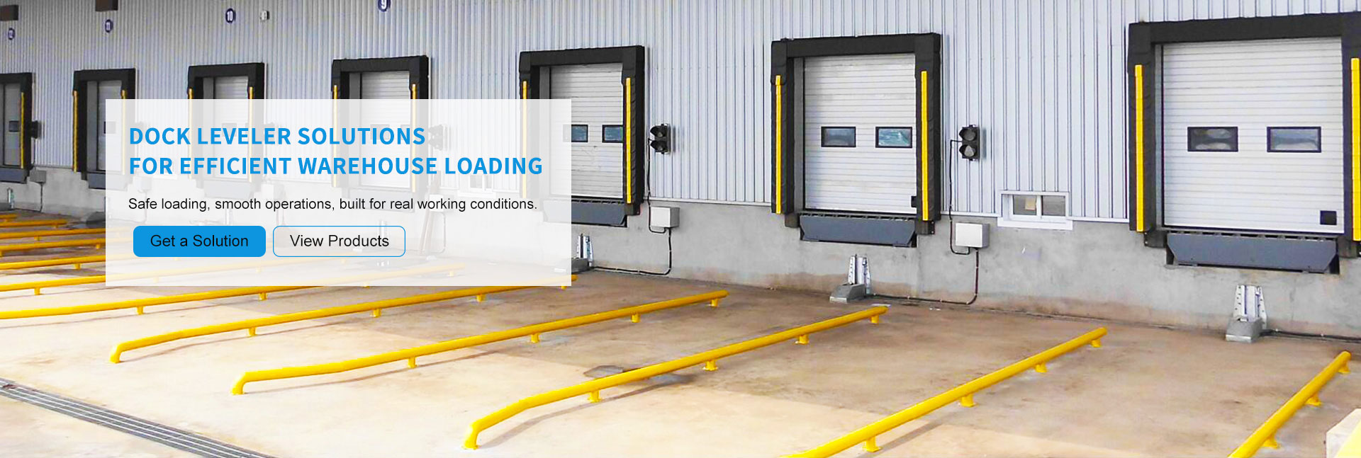 Fabricants de portes rapides